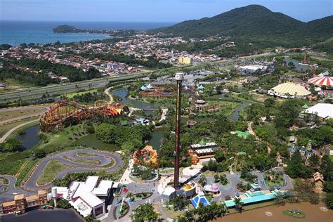 Beto Carrero World Admission Ticket Including Skip the Line to .